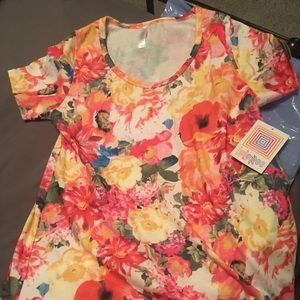 Lularoe classic